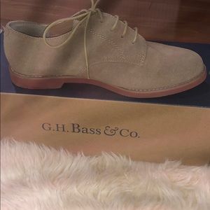 Loafers Aka Hushpuppies from G.H. Brass&Co.